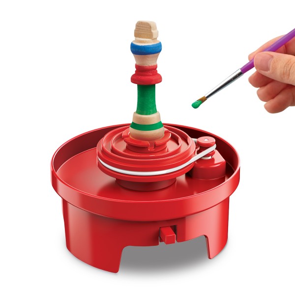 4M Male kujundamise komplekt