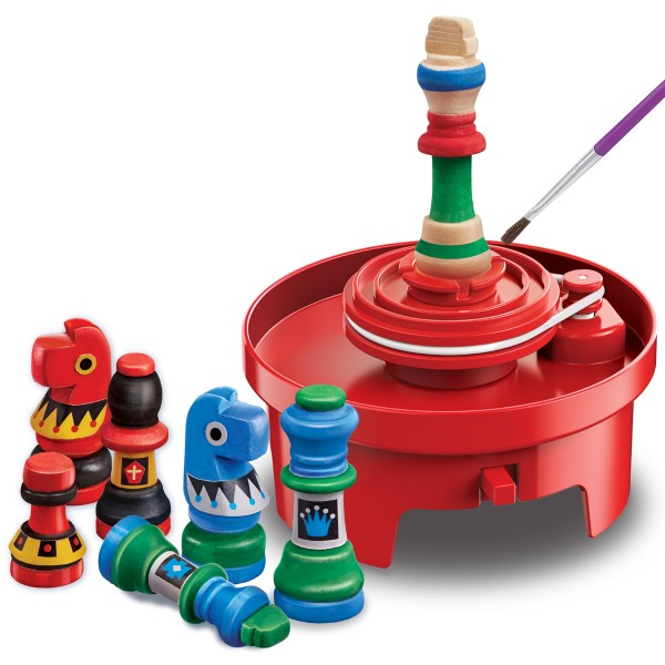 4M Male kujundamise komplekt