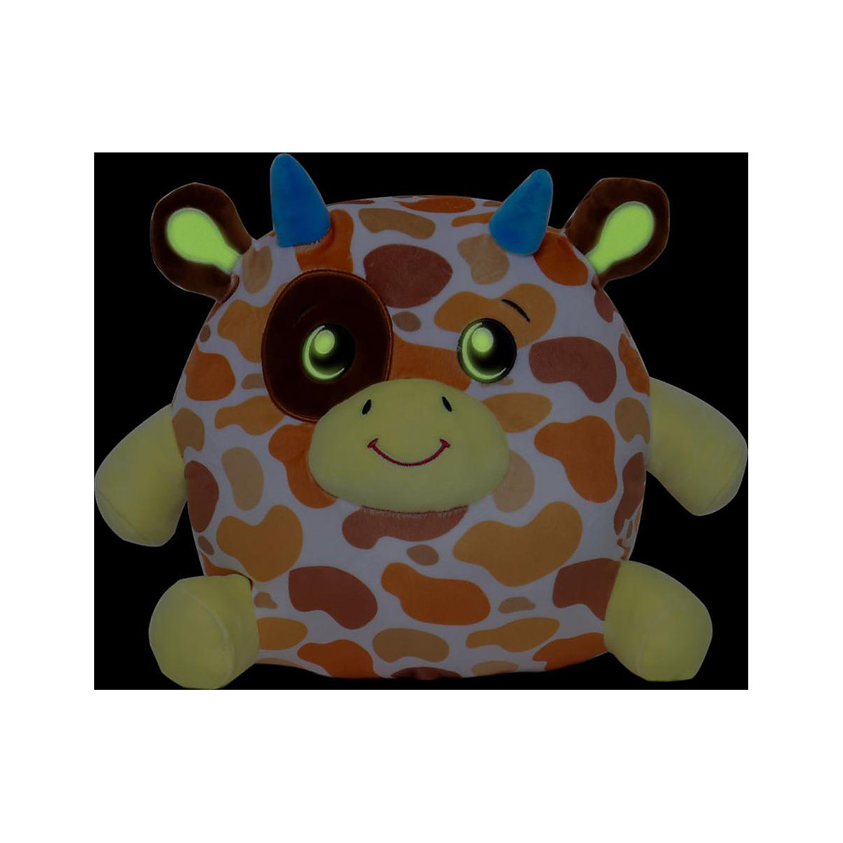 Dream Beams Pehme kaisuloom