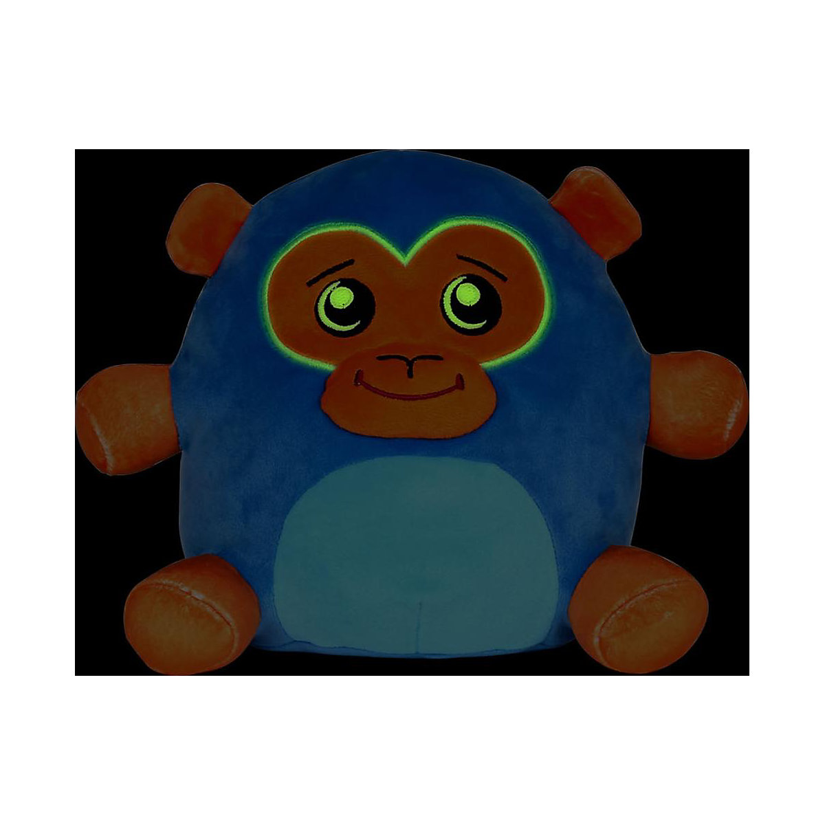 Dream Beams Pehme kaisuloom