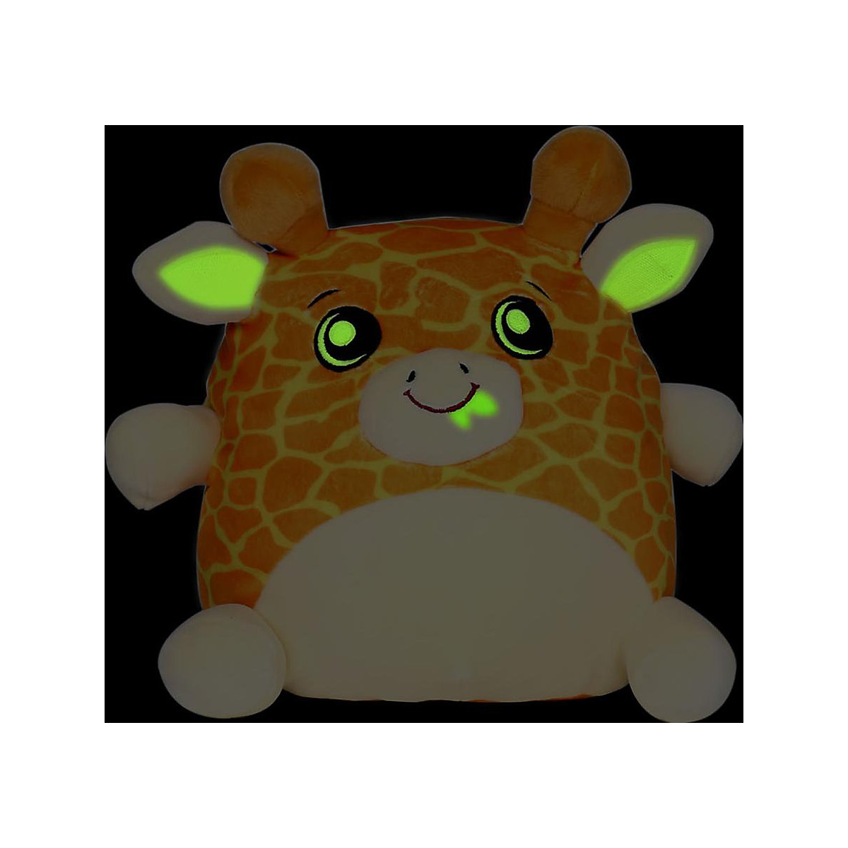 Dream Beams Pehme kaisuloom