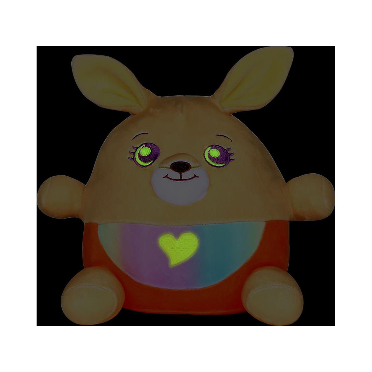 Dream Beams Pehme kaisuloom