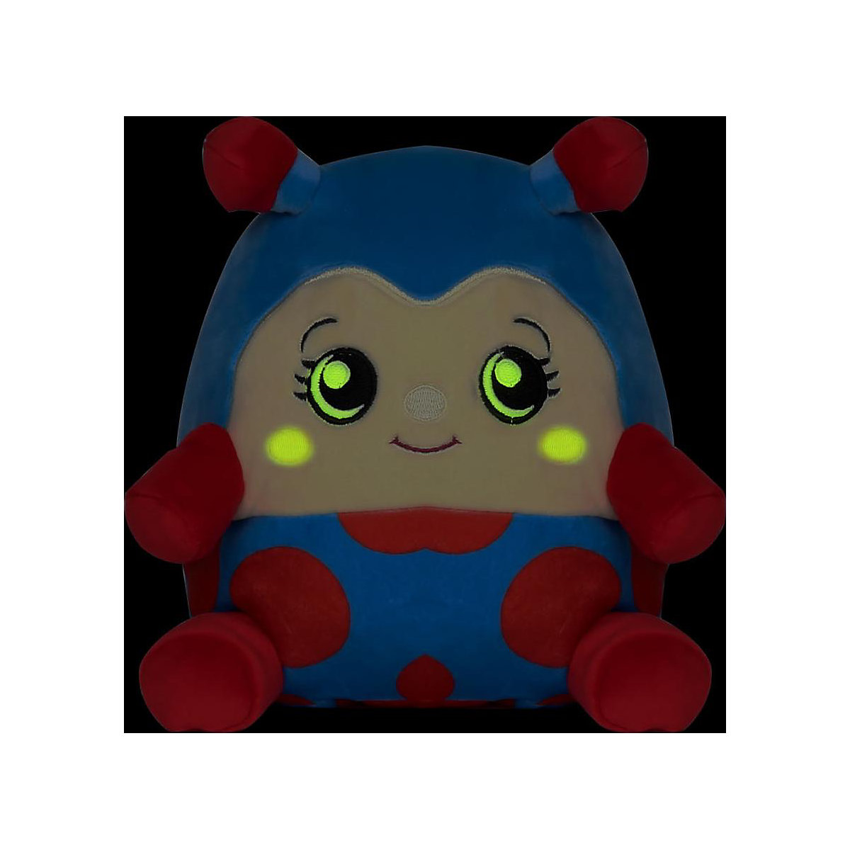 Dream Beams Pehme kaisuloom