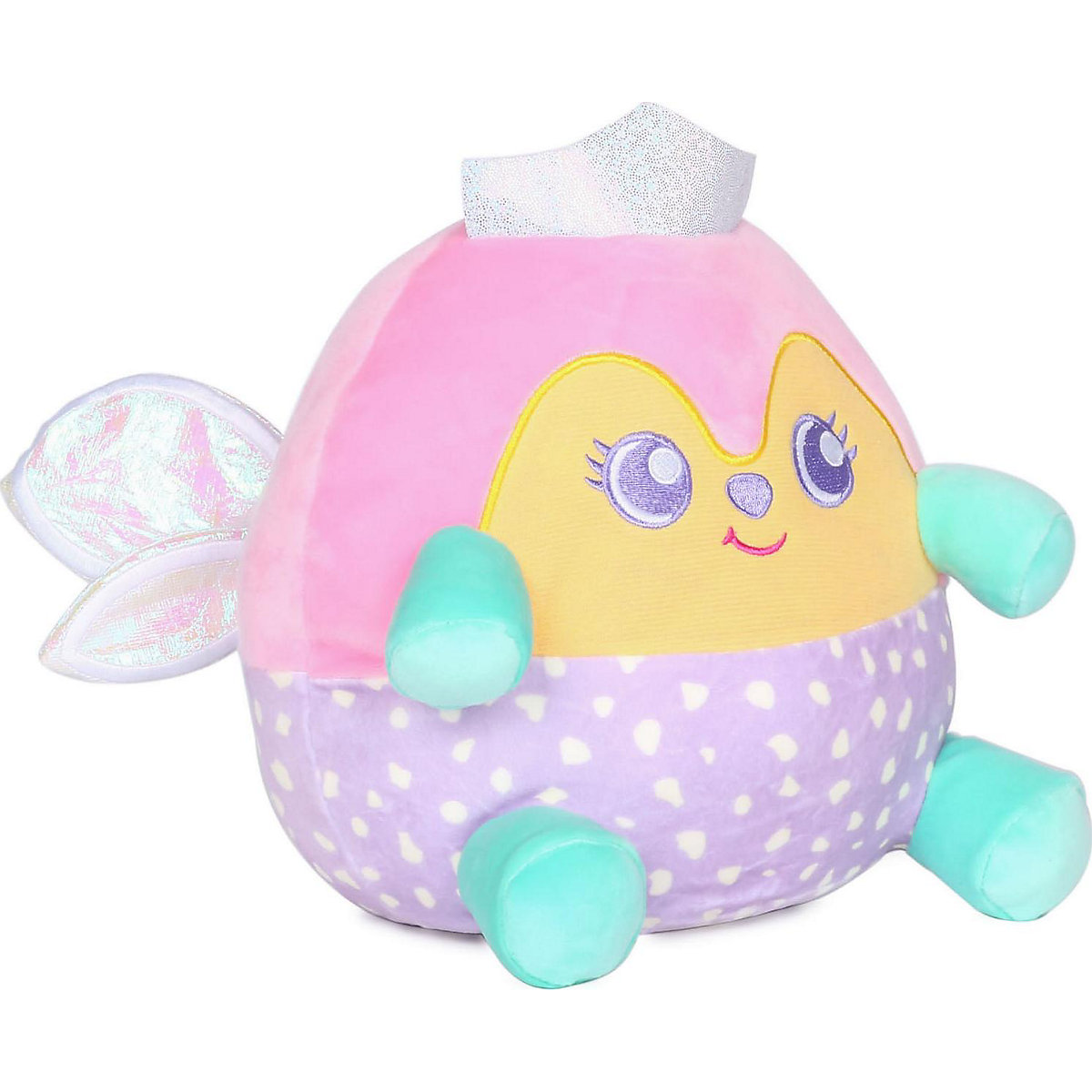 Dream Beams Pehme kaisuloom