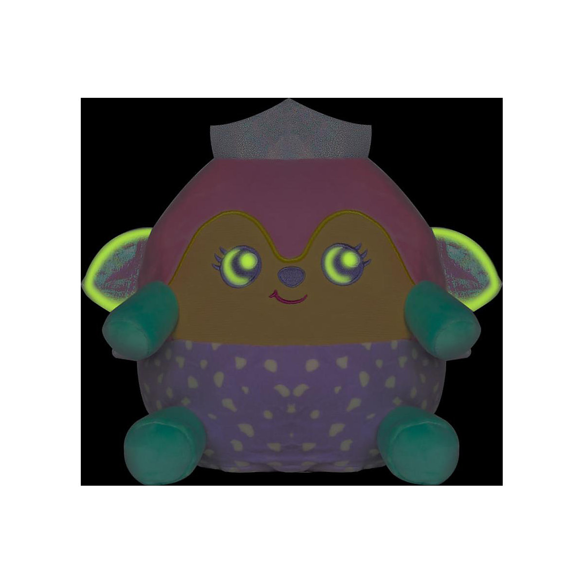 Dream Beams Pehme kaisuloom