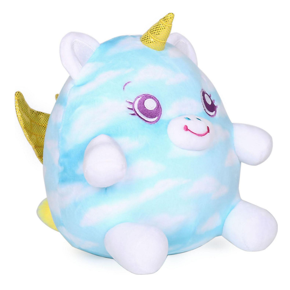 Dream Beams Pehme kaisuloom