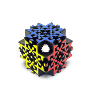 Nuputamisvigur “Maltese Gear”