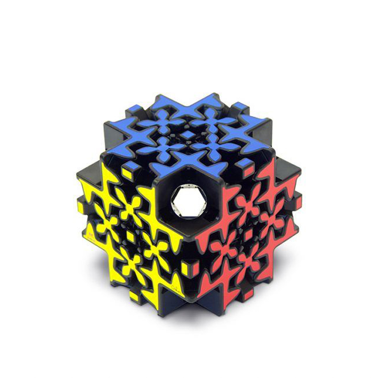 Nuputamisvigur “Maltese Gear”