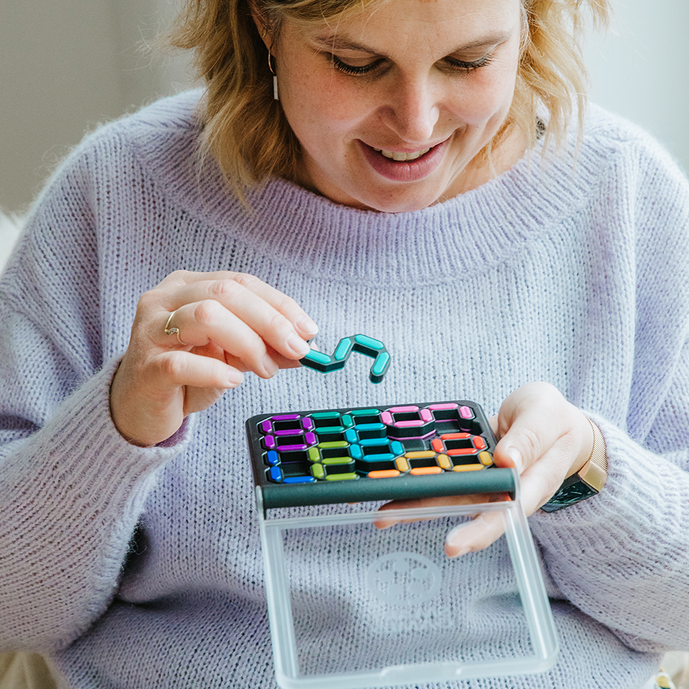 SmartGames Loogikamäng "IQ Digits"