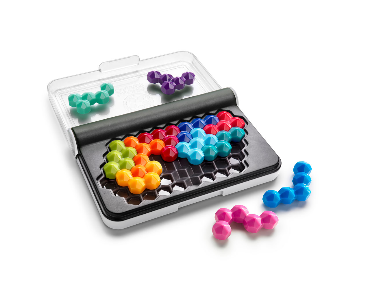 SmartGames Loogikamäng "IQ SIXpro"