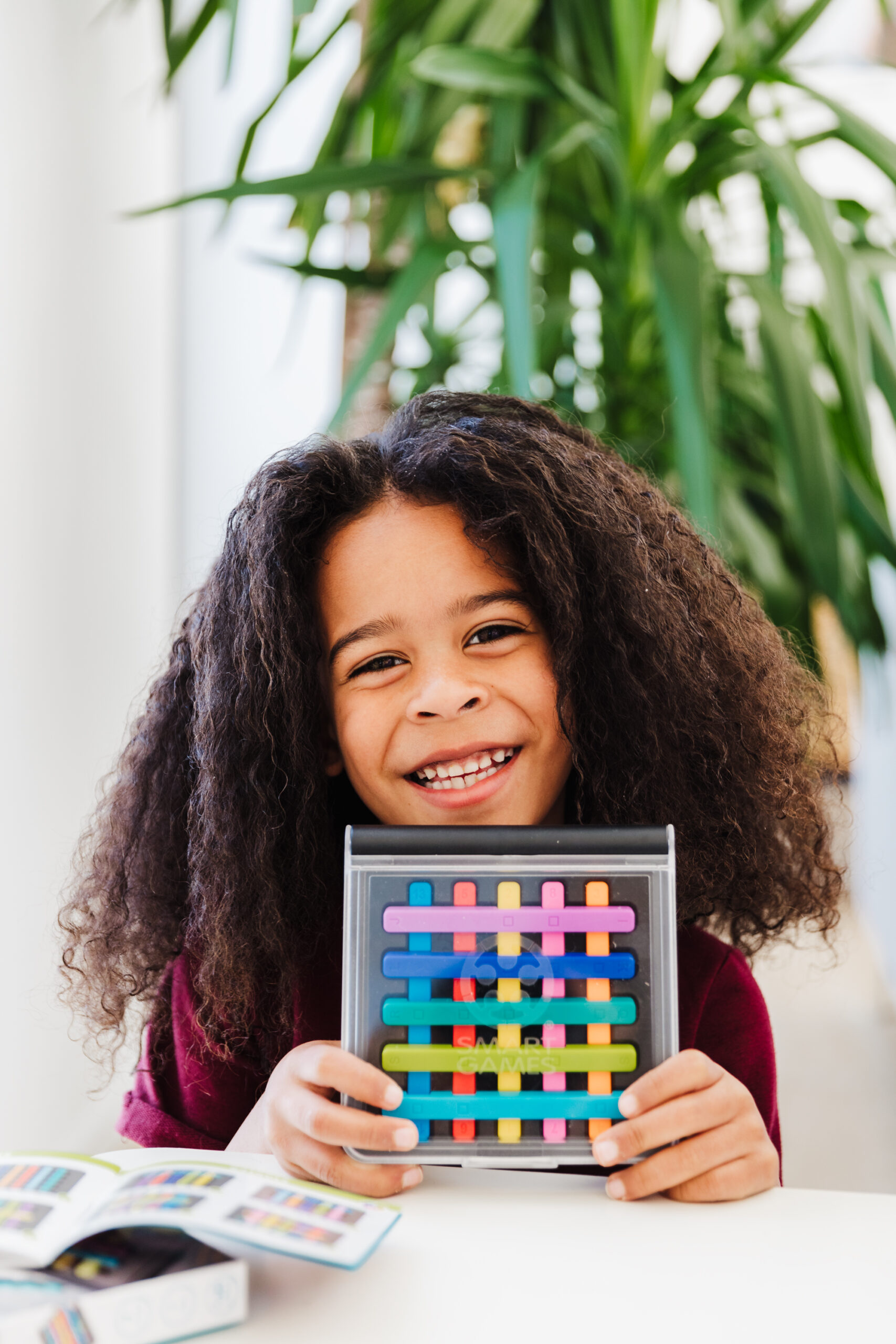 SmartGames Loogikamäng "IQ Stixx"