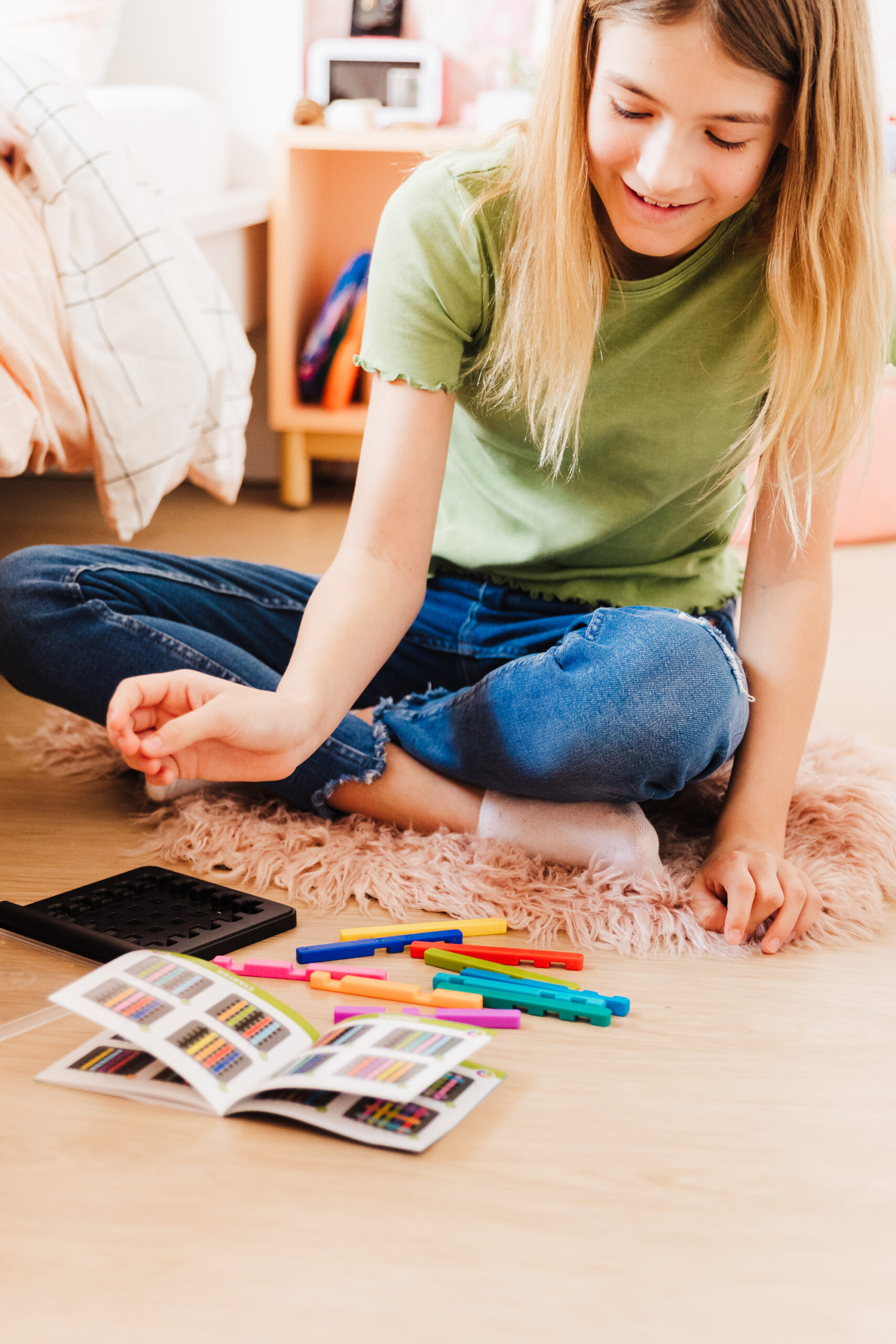 SmartGames Loogikamäng "IQ Stixx"