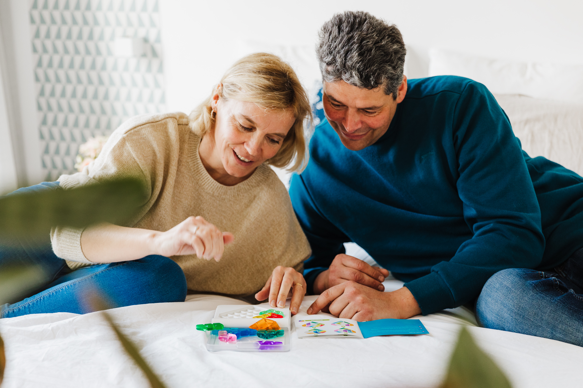 SmartGames Loogikamäng "Love"