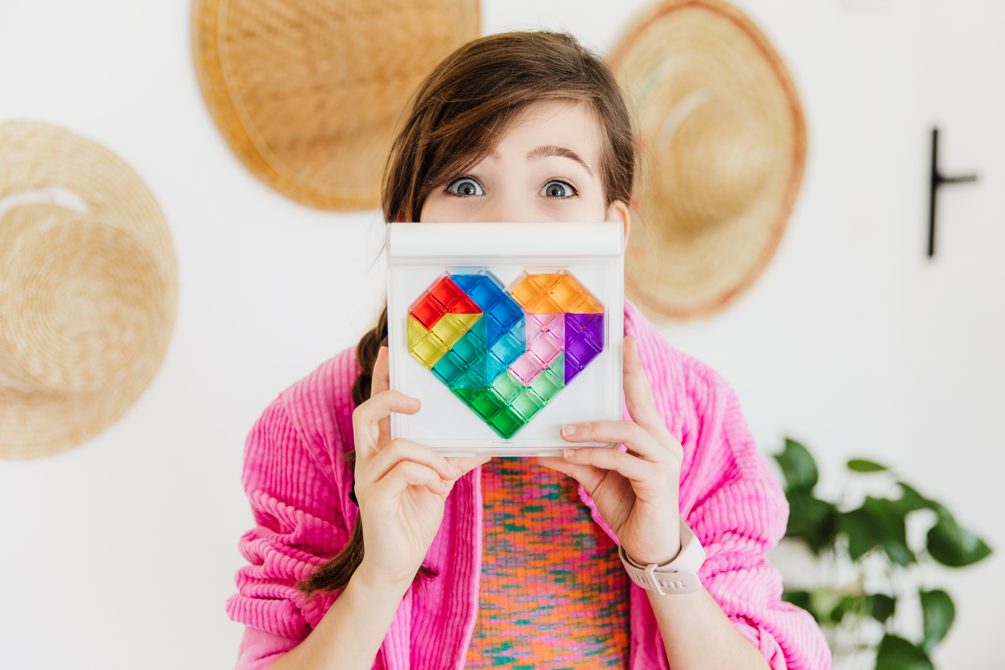 SmartGames Loogikamäng "Love"