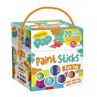 Joonistuskriidid 20 tk