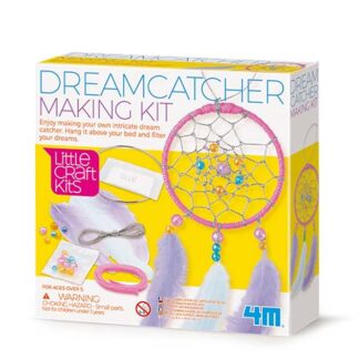 4M Meisterdamine "Unenäopüüdja"