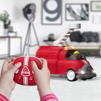 Sharper Image puldiga sõidukid