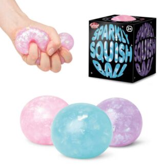 Stressipall "Sädelev"