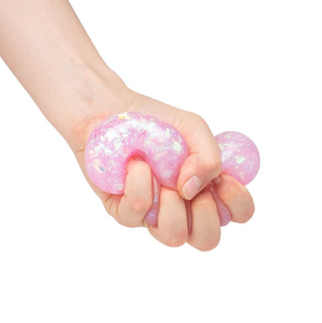 Stressipall "Sädelev"