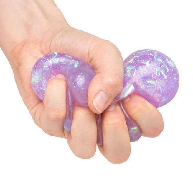 Stressipall "Sädelev"