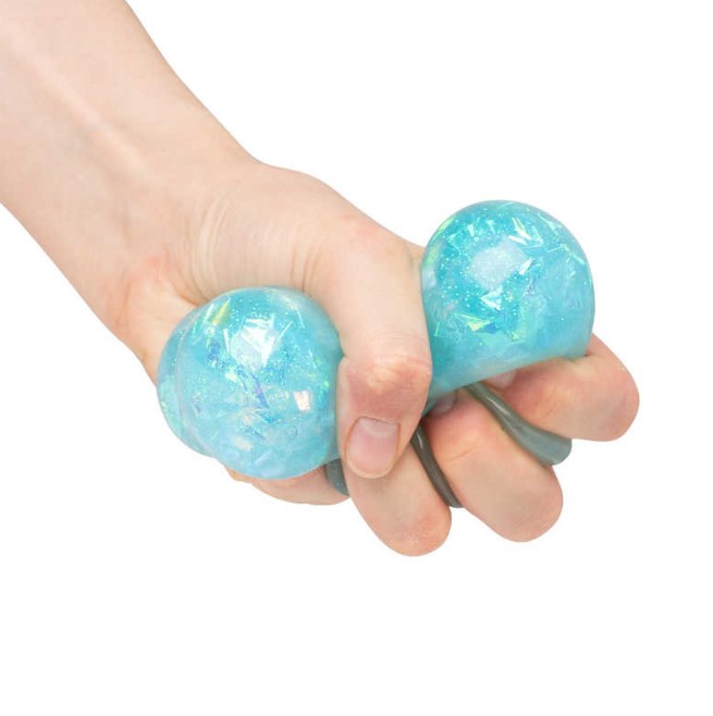 Stressipall "Sädelev"