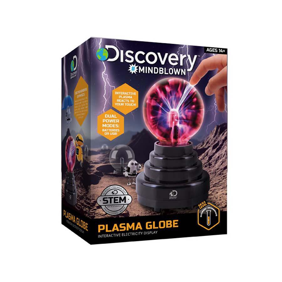 Discovery Plasmapall Ø 9cm