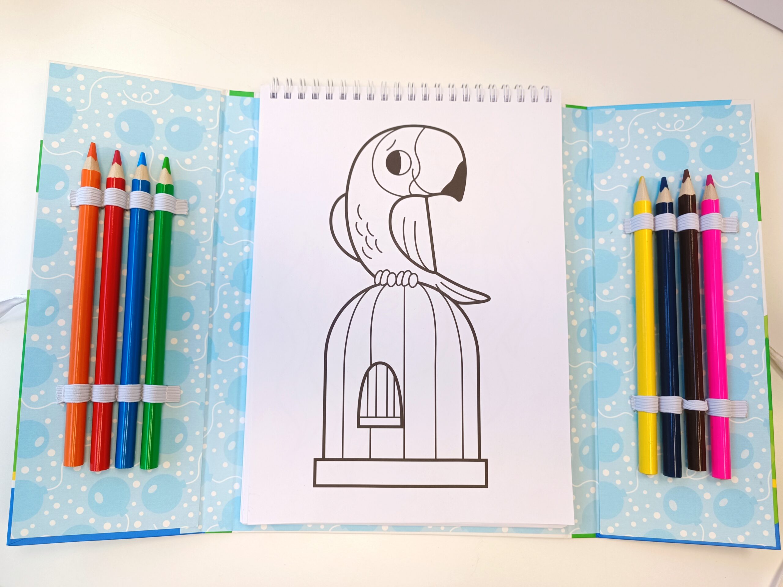 Suur värvivõlur "Kilpkonn"