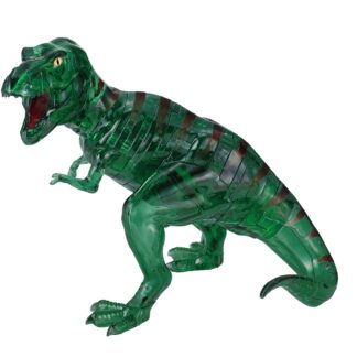Kristallpusle “T-Rex"