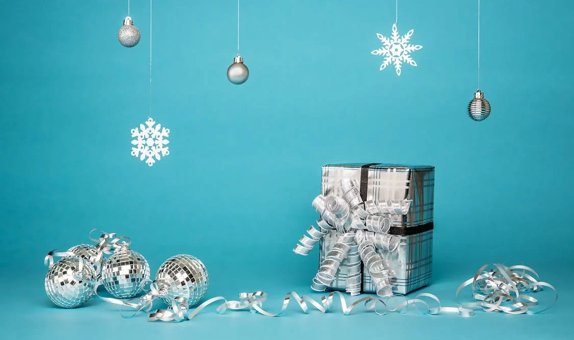 Jõulukingid, mis pakatavad teadusest