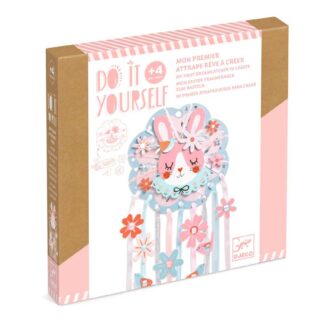 DJECO Unenäopüüdja meisterdamiskomplekt “Jänes”