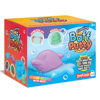 Baff Putty Voolimismass