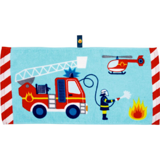 Maagiline käterätik "Tuletõrjebrigaad"