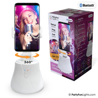 Nutitelefoni statiiv