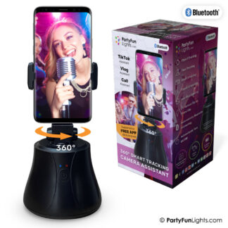 Nutitelefoni statiiv must