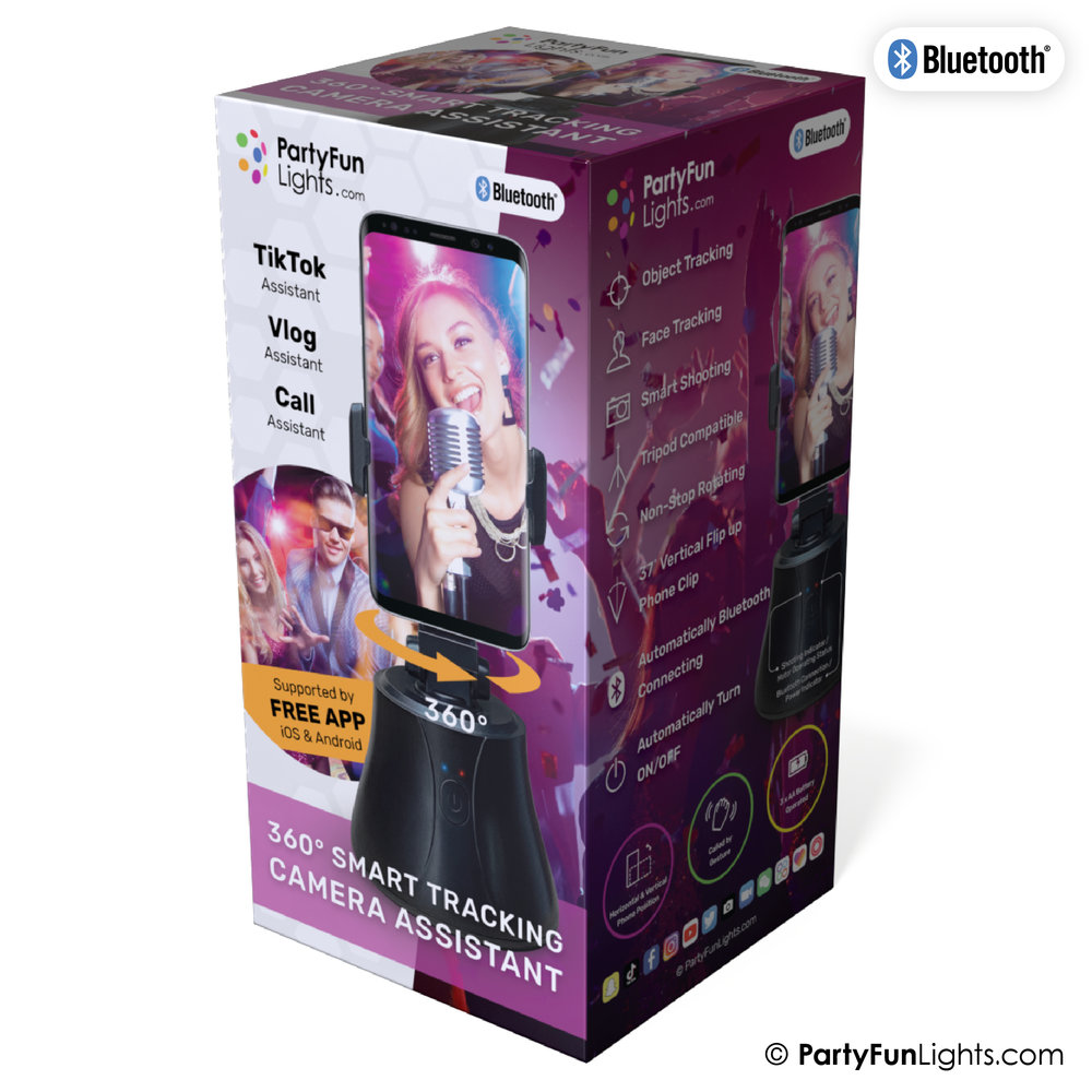 Nutitelefoni statiiv must