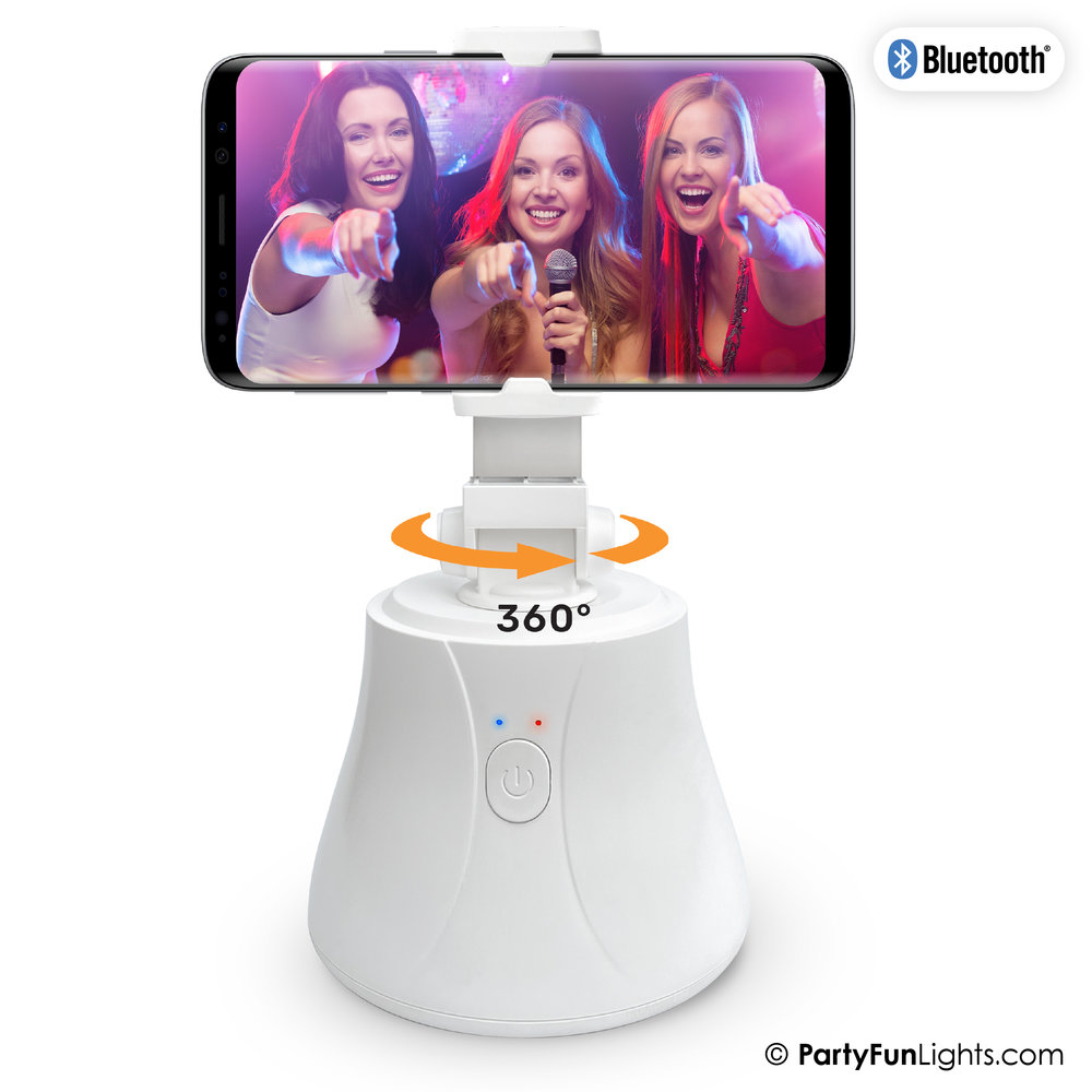 Nutitelefoni statiiv