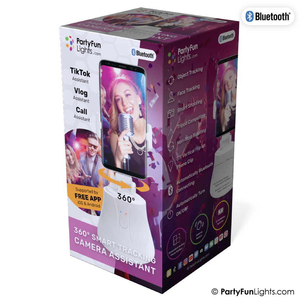 Nutitelefoni statiiv