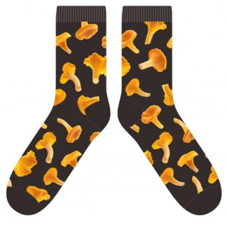 RobinRuth Meeste sokid kukeseentega