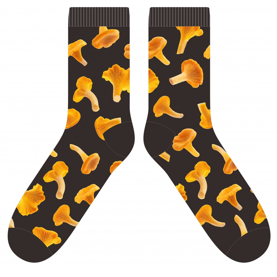 RobinRuth Meeste sokid kukeseentega