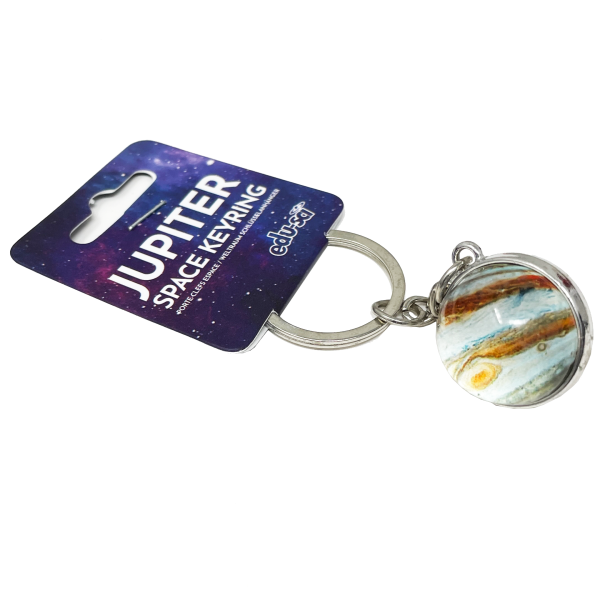 Võtmehoidja "Jupiter"