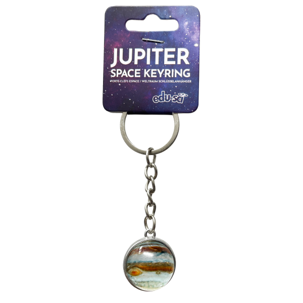 Võtmehoidja "Jupiter"