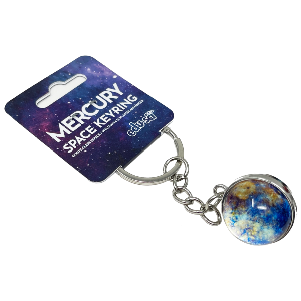 Võtmehoidja "Merkuur"