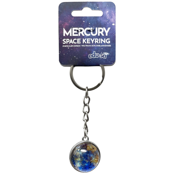 Võtmehoidja "Merkuur"