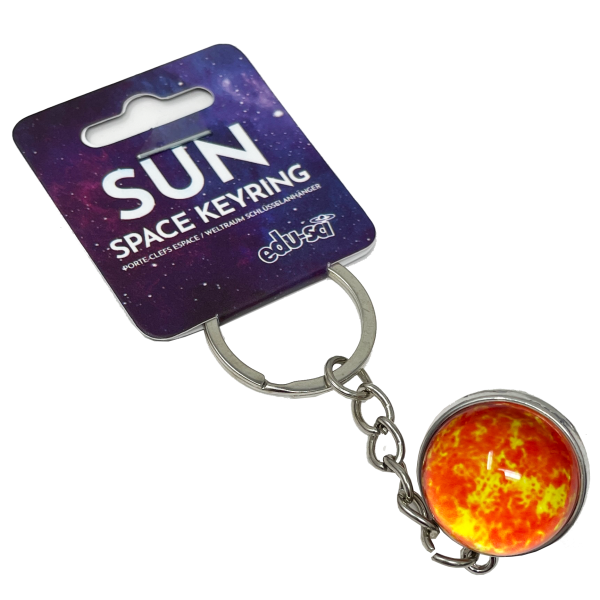 Võtmehoidja "Päike"