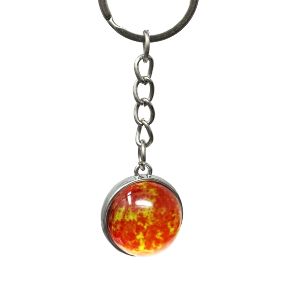 Võtmehoidja "Päike"