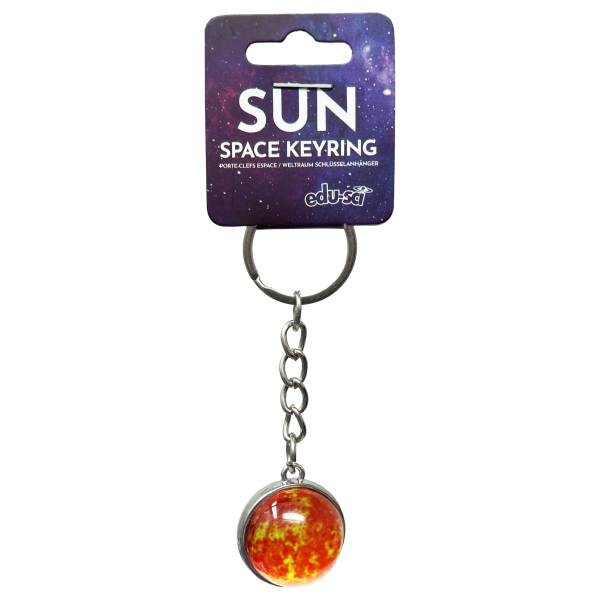 Võtmehoidja "Päike"