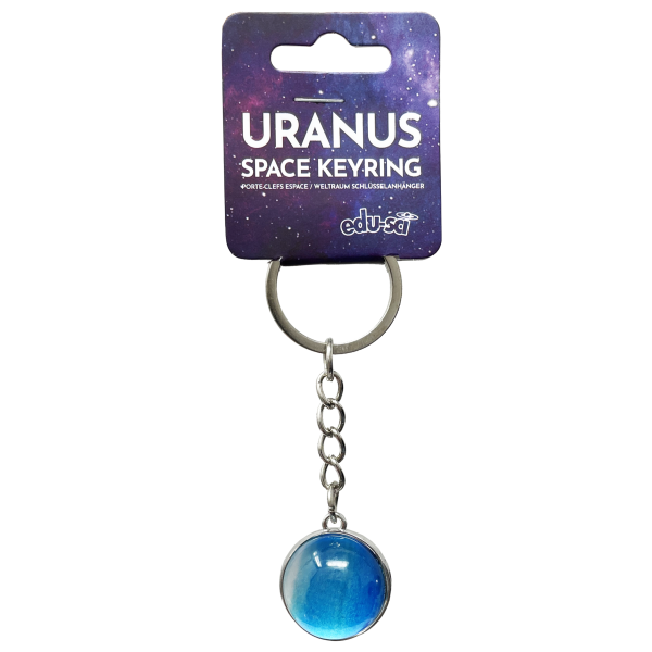 Võtmehoidja "Uraan"