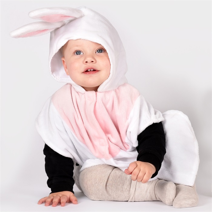 MINI CAPE RABBIT 86-110 cl 1-4 YEARS