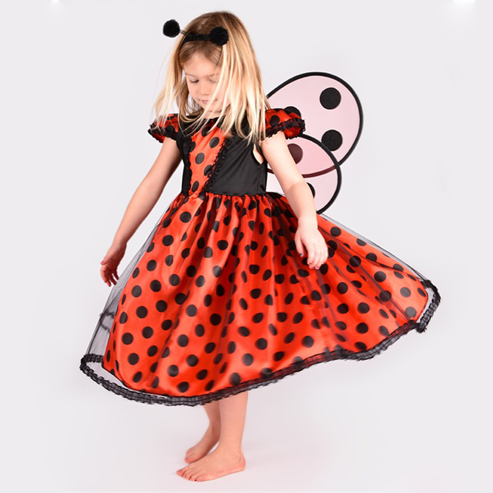 Kostüüm tüdrukule