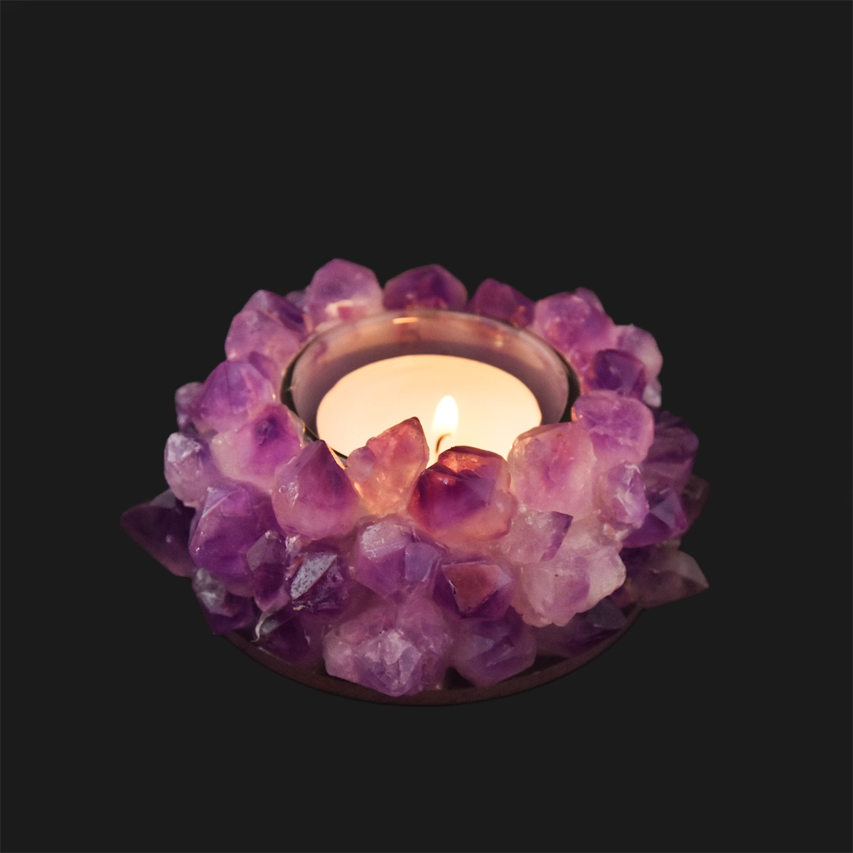 Küünlajalg "Ametüst"